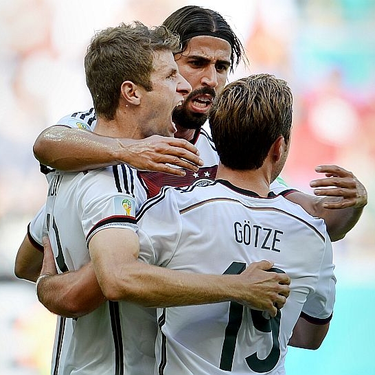 WM-Quoten: So wetten Sie sich reich