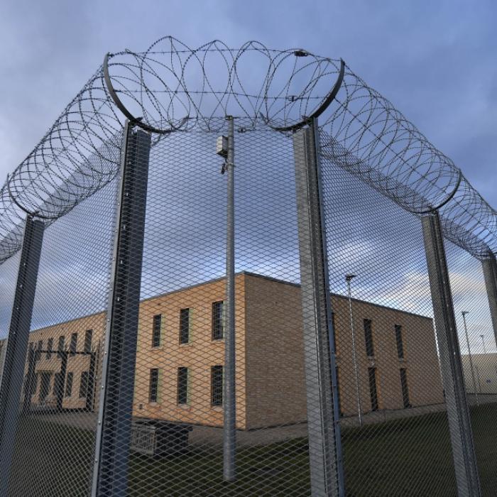 Schockierende Zahlen über die jüngsten Intensivtäter Deutschlands