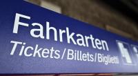 Die Bundesregierung hat das Deutschlandticket beschlossen.