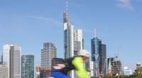 Am 2. Juli stand die Ironman-Europameisterschaft in Frankfurt auf dem Programm.