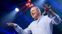 Stefan Raab produziert im Sommer eine EM-Show für RTL.