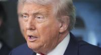 Donald Trump will sich ohne Berater mit Putin treffen.