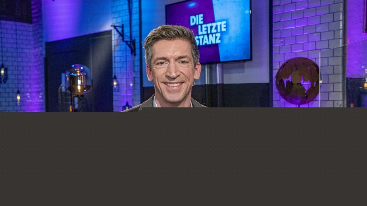 Die WDR-Sendung "Die letzte Instanz" l&ouml;ste einen Shitstorm aus. (Foto)