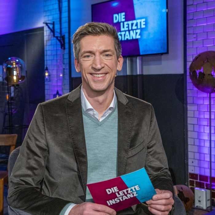 WDR schockt mit rassistischer Promi-Talkshow! Twitter schäumt vor Wut