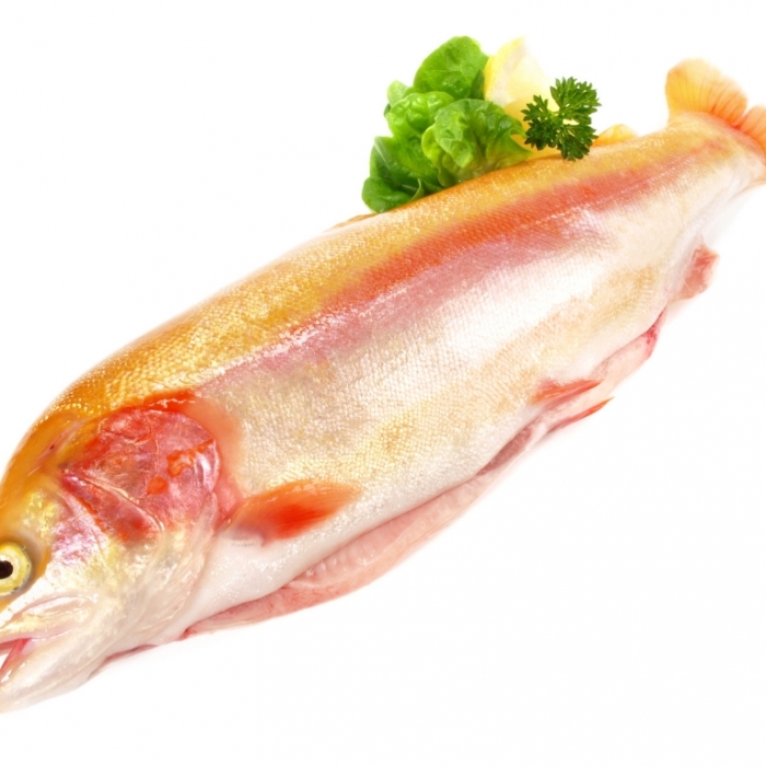 Ekelhaft! DIESE Fisch-Produkte stecken voller Chemie