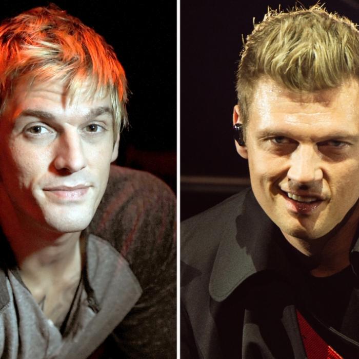 Ein Jahr nach Drama um Aaron! Schwester von Ex-Teenie-Idol gestorben