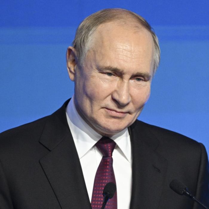 Häufigste Todesursache für Putins Soldaten enthüllt