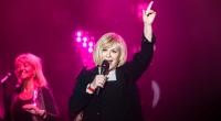 Mary Roos trat zuletzt bei der ESC-Party in Hamburg auf.