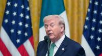 Donald Trump verstrickt sich mit seinen Aussagen zum Iran-Krieg immer mehr in Widersprüche. 