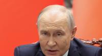 Wladimir Putin steht derzeit unter massivem Druck.