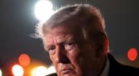Donald Trump fordert die Ablösung von Wolodymyr Selenskyj als US-Präsident.