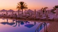Ein britischer Tourist wurde tot in einem Hotelpool auf der Zypern-Insel Paphos gefunden.