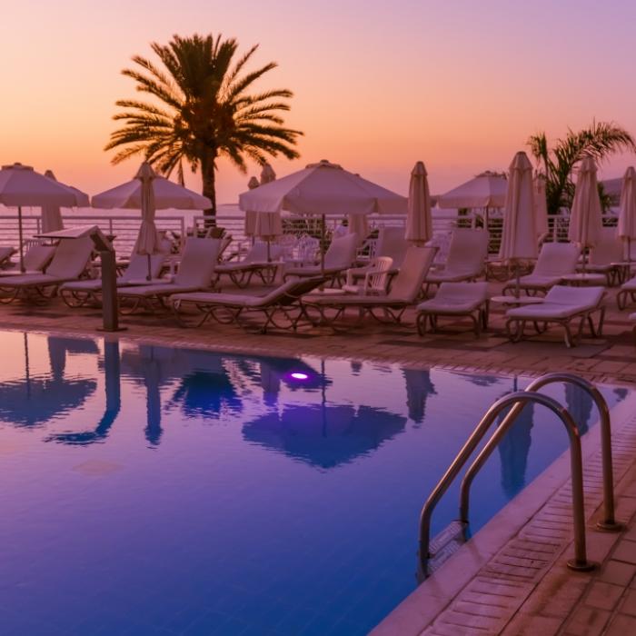 Britischer Urlauber (21) tot im Pool entdeckt