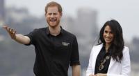Prinz Harry und Herzogin Meghan sind Eltern geworden.