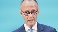 Friedrich Merz bekleidet seit Frühjahr 2025 das Amt des Bundeskanzlers.