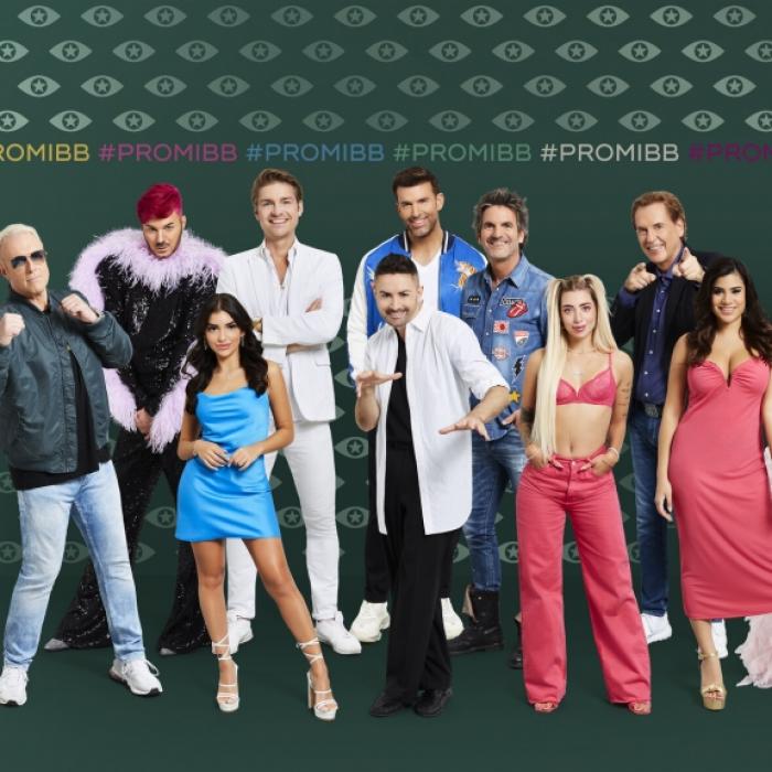 Mord-Panik und Schleim-Schlappe! DAS war die Auftaktshow der Jubiläumsstaffel