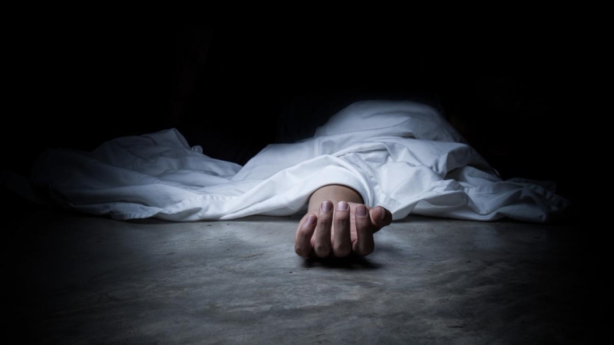 In einer Wohnung in Elsterwerda, Brandenburg, wurde die Leiche eines Mannes gefunden. Sie lag dort offenbar schon &uuml;ber Monate. (Symbolfoto) (Foto)