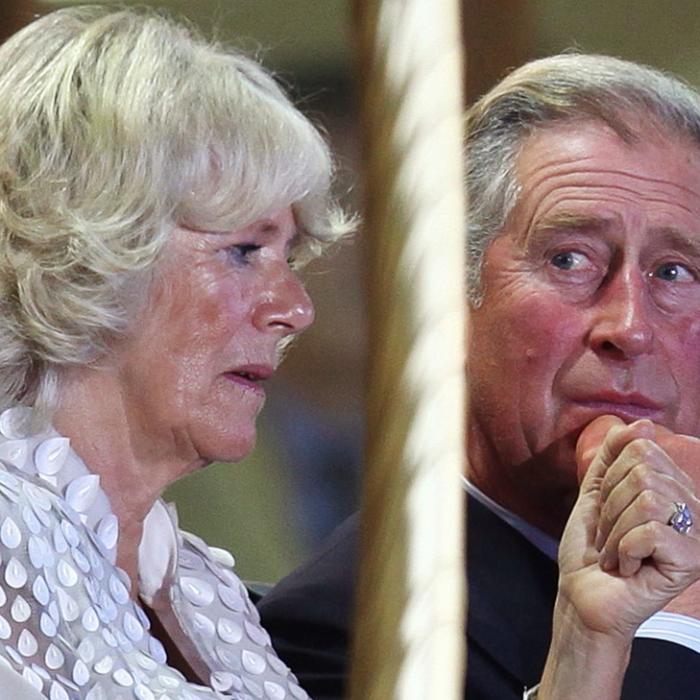 Scheidungsschock für Ehefrau von Prinz Charles