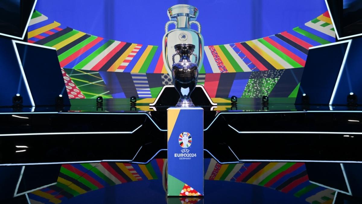 Welche Teams qualifizieren sich f&uuml;r UEFA Europameisterschaft 2024 in Deutschland? (Foto)