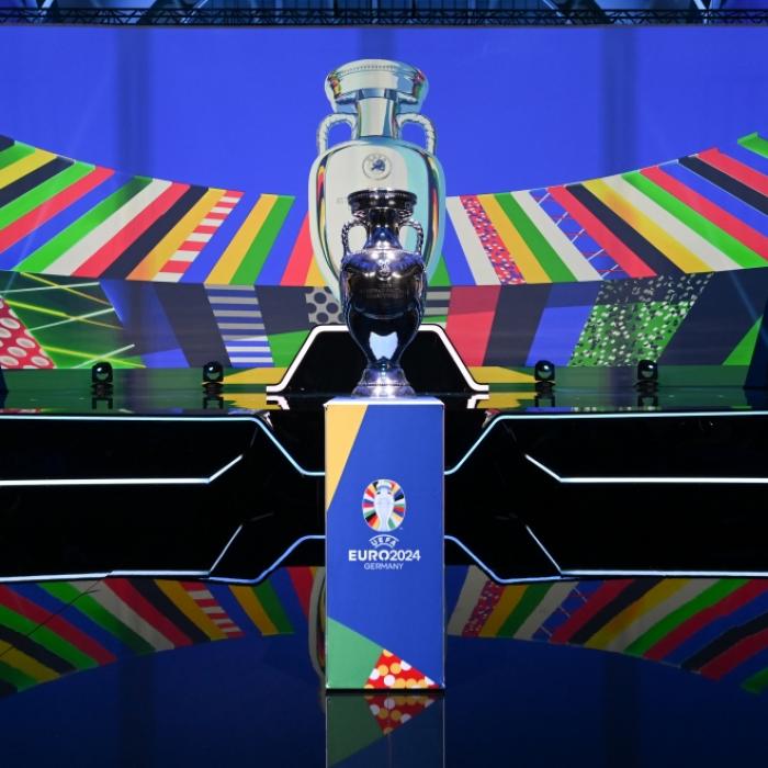 Ergebnisse und TV-Übertragung: Das ist der aktuelle Spielplan