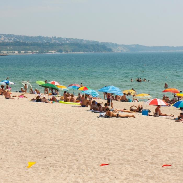 Ukraine-Krieg bedroht jetzt auch Urlaubsorte