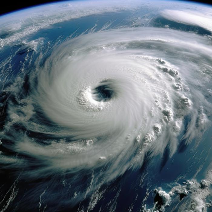 Doppel-Hurrikan rollt auf Europa zu – Meteorologen warnen vor Orkan