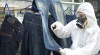 Jeans unter der Lupe im ARD-Markencheck.
