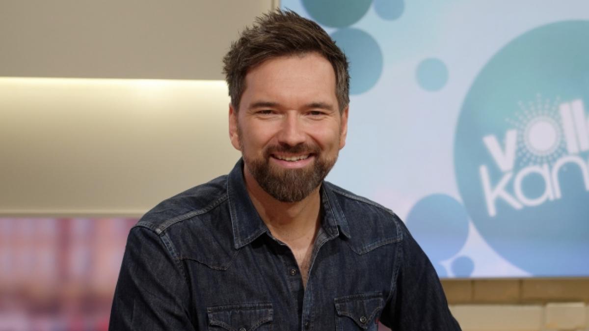 Ingo Nommsen machte Schluss! So tickt der Moderator privat. (Foto)
