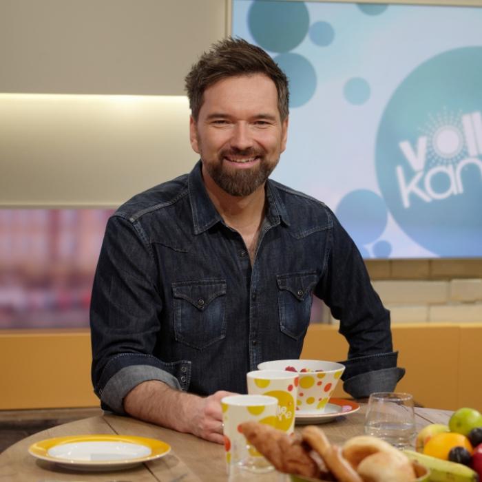 So lebt der Moderator nach TV-Aus und Trennung