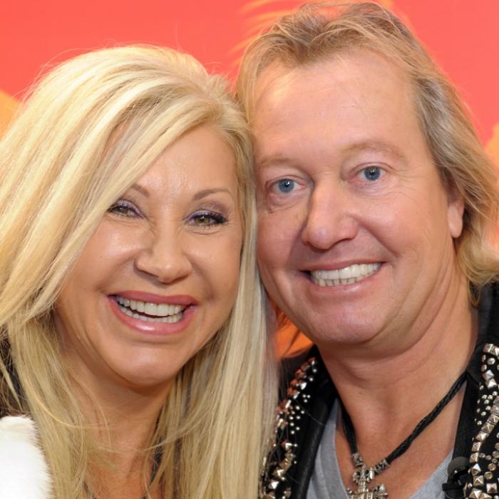Gefahr Fake-Profile! Shania warnt ihre Instagram-Fans