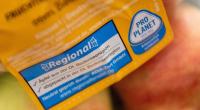 Auch das sinnvollste Label muss ganz genau gelesen werden - denn regionale Produkte werden gern überregional verkauft.