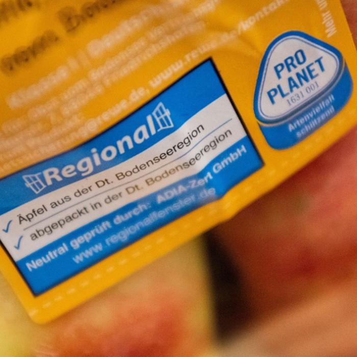 Supermarkt-Lüge aufgedeckt - Was bedeutet das 
