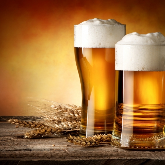 Londoner Cocktail-Bar bietet Bier zum Inhalieren