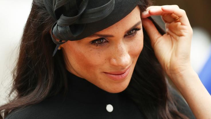 In Sachen Familienplanung wird Meghan Markle Experten zufolge Geduld aufbringen müssen.