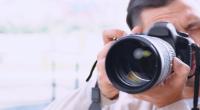 Trauer in der Promiwelt: Star-Fotograf Juri Reetz ist einem Tötungsdelikt zum Opfer gefallen und mit nur 61 Jahren gestorben (Symbolfoto).