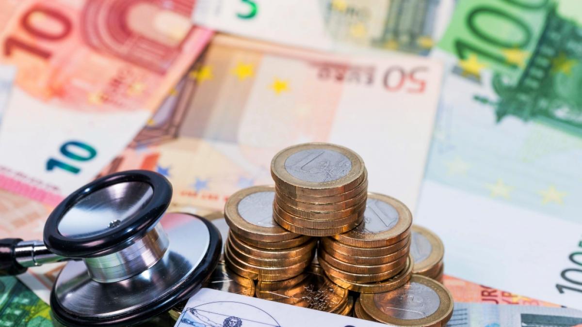 Drohen Arbeitnehmer noch h&ouml;here Krankenkassen-Beitr&auml;ge? (Foto)
