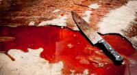 Die Männergruppe hat mindestens eine Frau geschlachtet und zerstückelt.