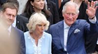 Prinz Charles und Camilla