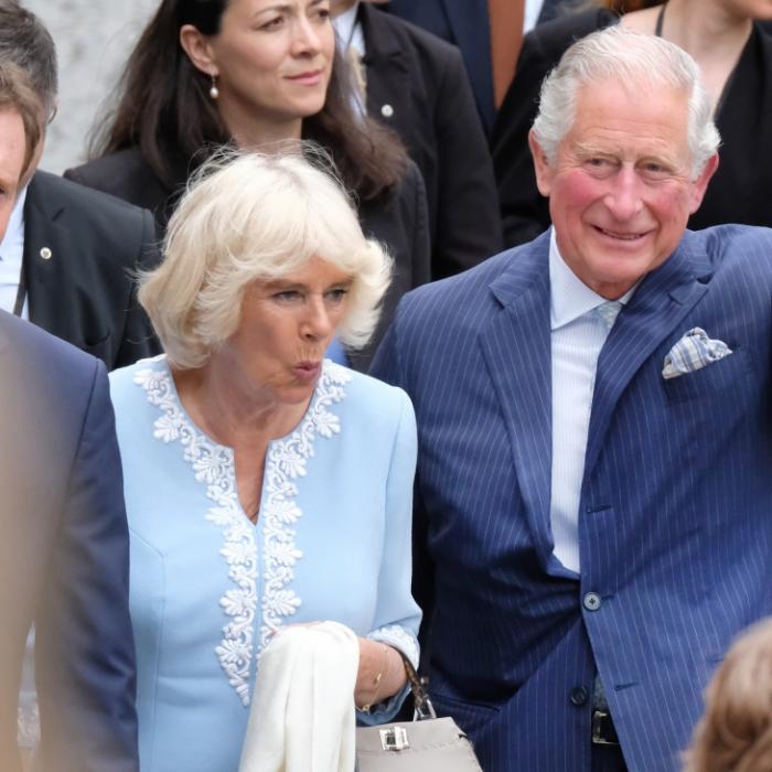 Lady Di war nur ein Notnagel! DIESE Frau sollte Prinzessin werden