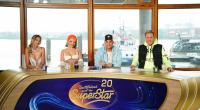 Die neue DSDS-Jury konnte die Zuschauer nicht überzeugen.