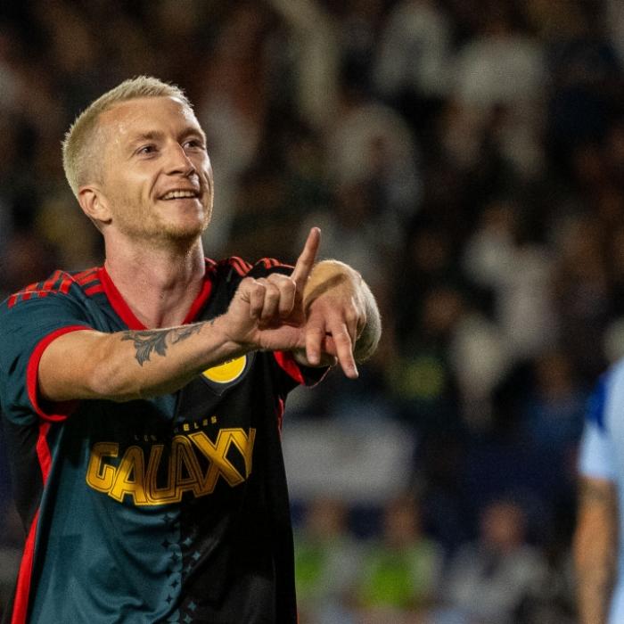 Familienglück in L.A. - so lebt der Ex-BVB-Star heute 