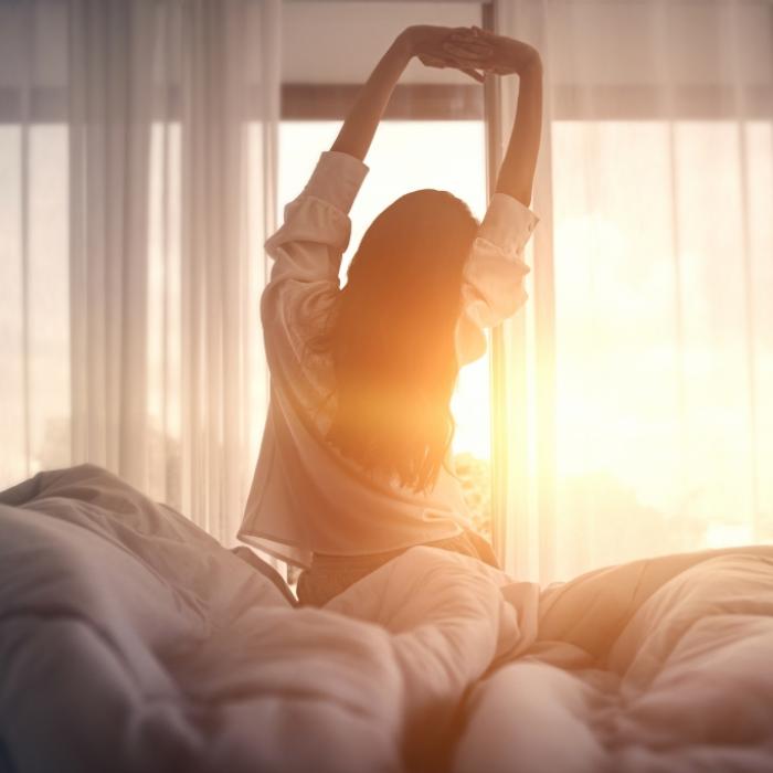 Mit diesen Morgenroutinen machen Sie sich fit für den Tag