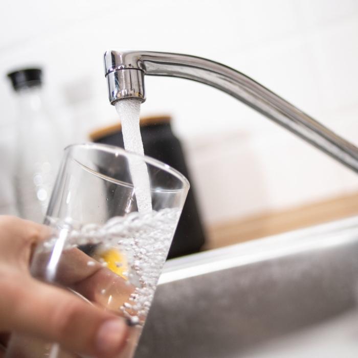 Deutschland trocknet aus! HIER wird das Wasser knapp