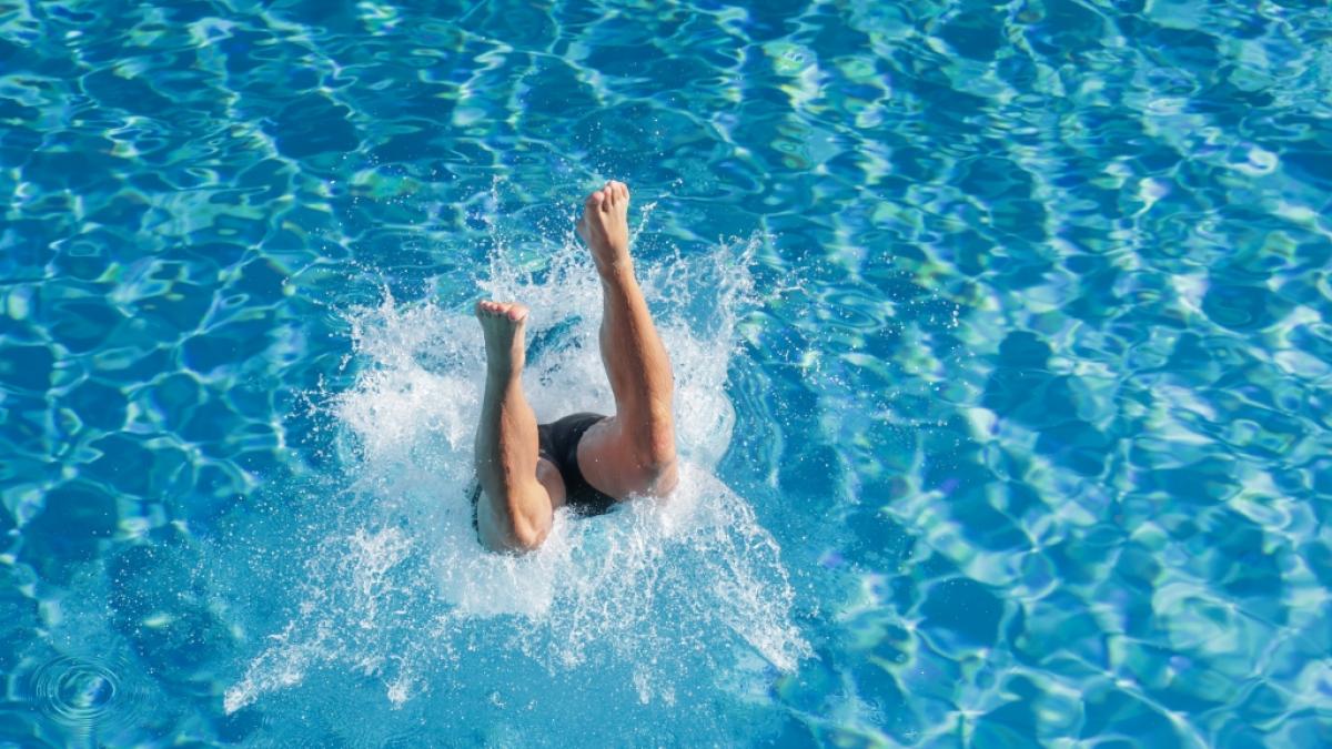Kuriose Gesetze gibt es in Frankreich zuhauf - darunter auch ein Badeshorts-Verbot. (Foto)