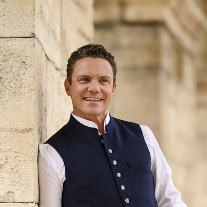 Todes-Schock erschüttert Schlager-Star Stefan Mross