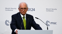 Sicherheitsexperte Wolfgang Ischinger warnt vor Russland.