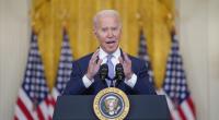 US-Präsident Joe Biden bleibt stur: Der Abzug der US-Truppen aus Afghanistan soll bis zum 31. August 2021 abgeschlossen sein.