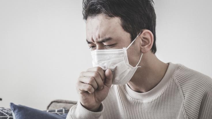 Coronavirus, Asthma oder Allergie? Betroffenen Patienten fällt die Unterscheidung bisweilen schwer.