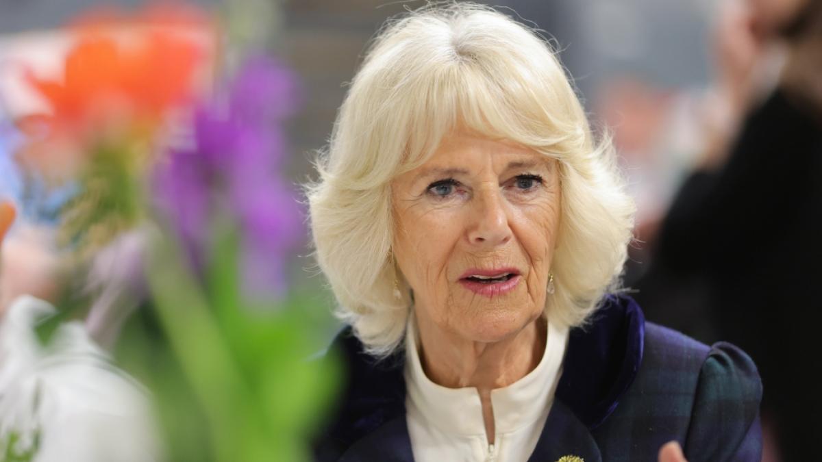 Herzogin Camilla muss den pl&ouml;tzlichen Tod ihres Cousins verkraften: Charles Villiers nahm sich mit 59 Jahren das Leben. (Foto)