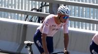 Mathieus van der Poel wurde vor der Rad-WM in Australien wegen eines tätlichen Angriffs auf Kinder festgenommen.